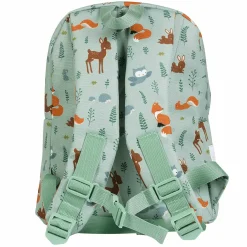 Kleiner Rucksack Waldfreunde