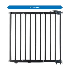 Klemm- und Schraubgitter 63 - 106 cm