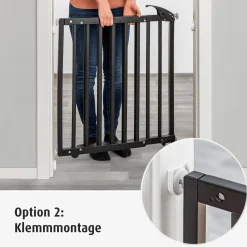 Klemm- und Schraubgitter 63 - 106 cm