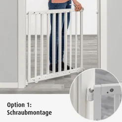 Klemm- und Schraubgitter 63 - 106 cm