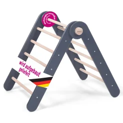 Kletterdreieck Littlefoot