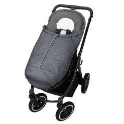 Klimocool Modern Blizzard Graphite