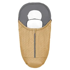 Klimocool Modern Blizzard Dark Mustard