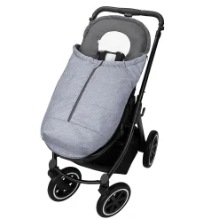 Klimocool Modern Blizzard Cool Grey