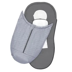 Klimocool Modern Blizzard Cool Grey