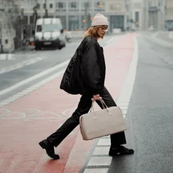 Kliniktasche Storen Sandstone