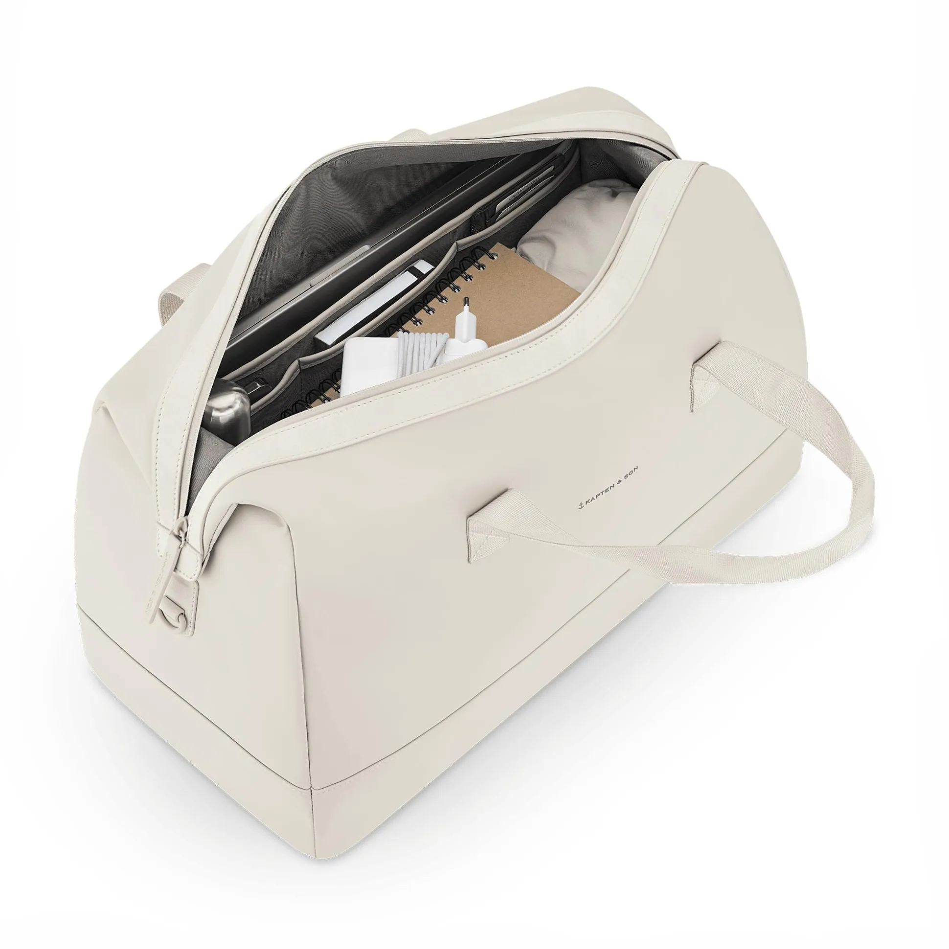 Kliniktasche Storen Sandstone