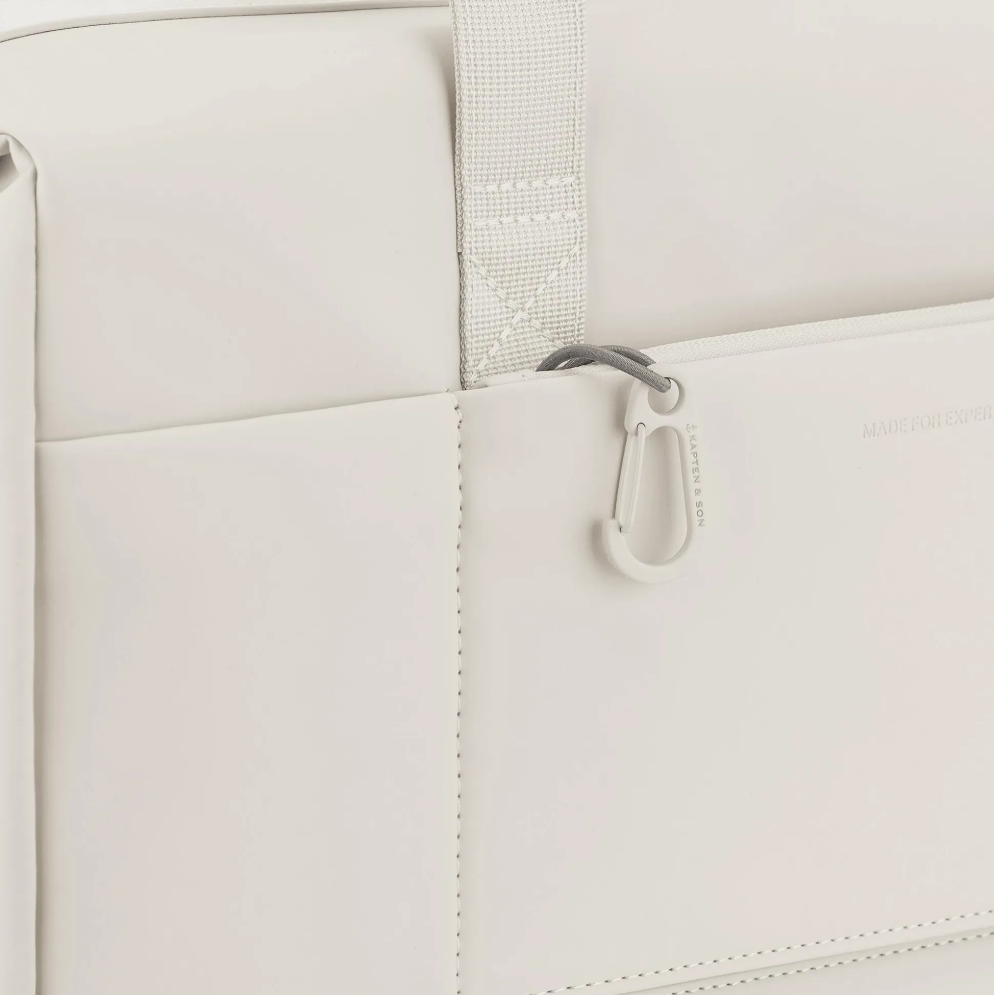 Kliniktasche Storen Sandstone