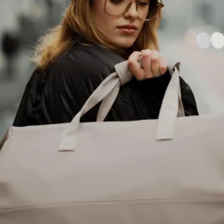 Kliniktasche Storen Sandstone