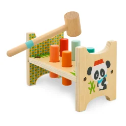 Klopfbank Junzo Taptap