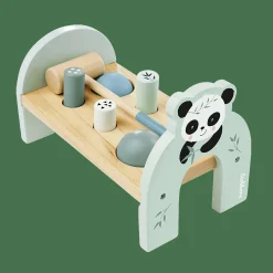 Klopfbank Panda