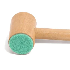 Klopfspiel Schildkröte