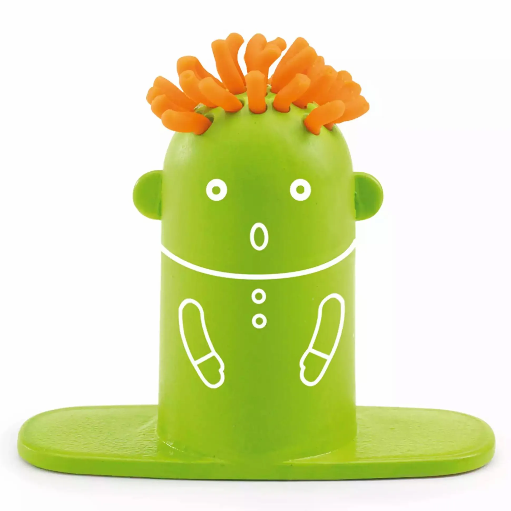 Knet-Set Frisuren Workshop