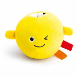 Knister Erbsen-Freunde