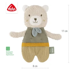 Knister-Bär fehnNATUR