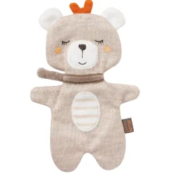 Knister-Teddy