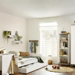 Kojenbett Lovely Aliv 120 x 200 cm