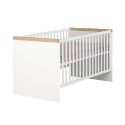Kombi-Kinderbett Lumo