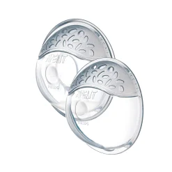 Komfort Brustschalen-Set SCF157/02