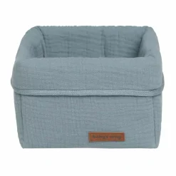 Korb Breeze Stonegreen