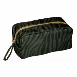 Kosmetiktasche Dschungel