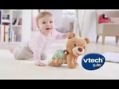 Krabbel mit mir - Bär