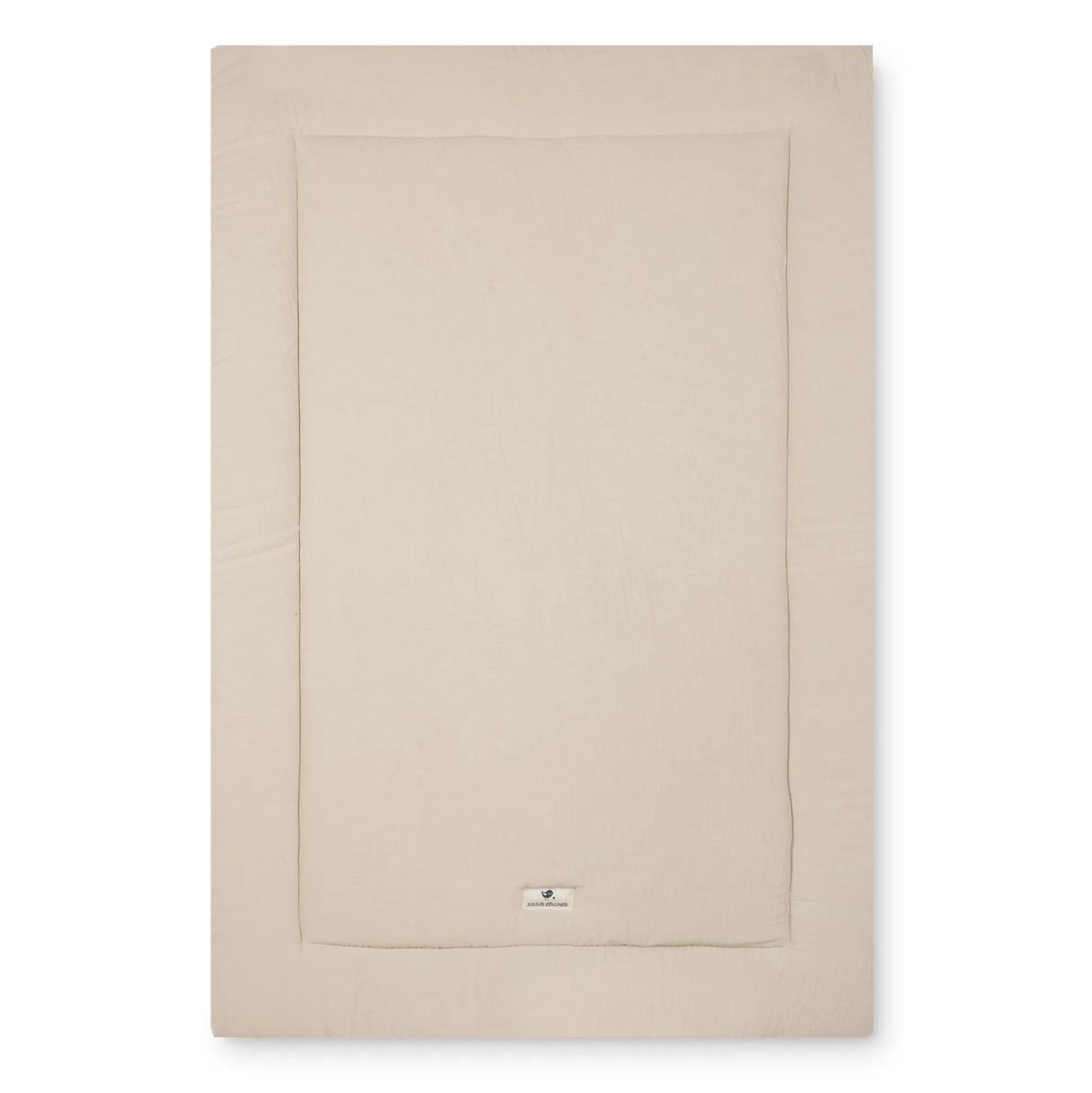 Krabbeldecke Musselin