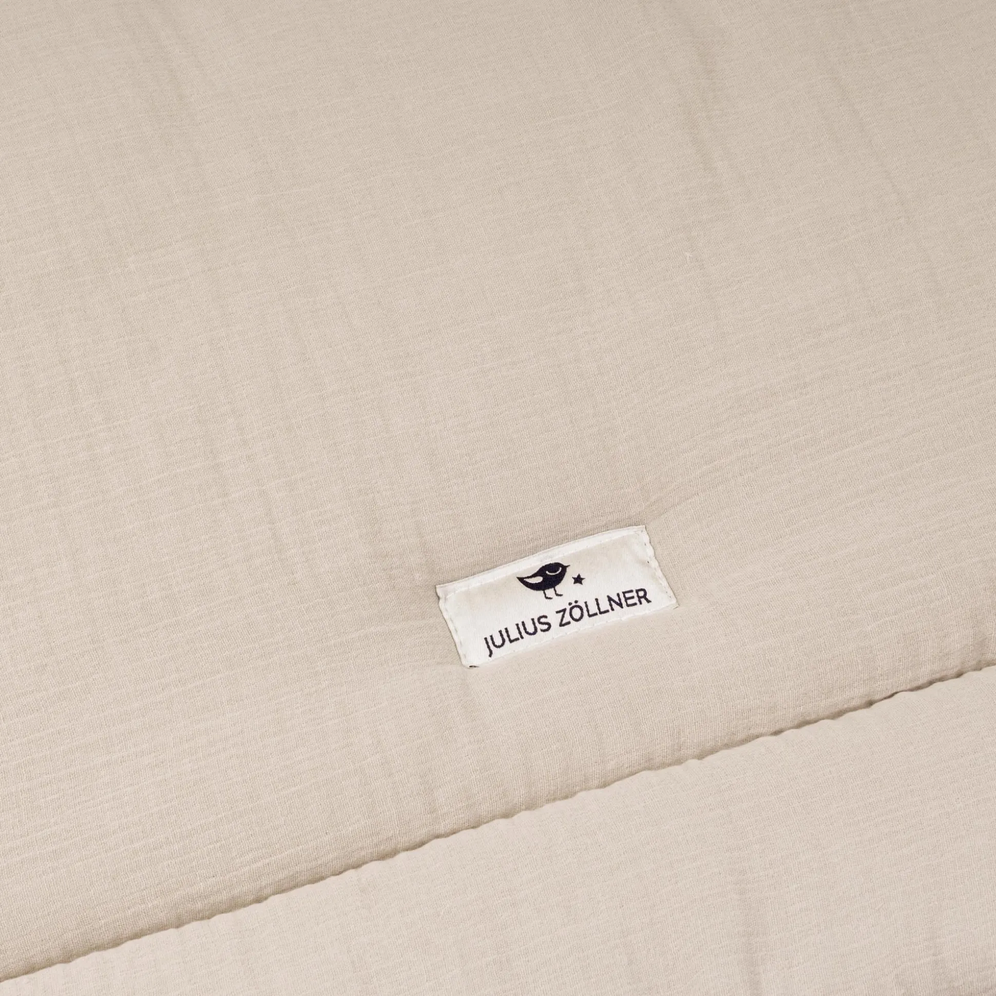 Krabbeldecke Musselin