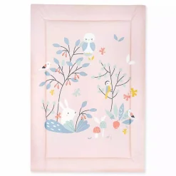 Krabbeldecke Rosalie