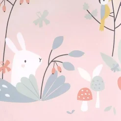 Krabbeldecke Rosalie