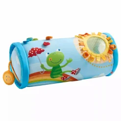 Krabbelrolle Regenbogenwelt