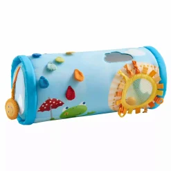 Krabbelrolle Regenbogenwelt