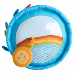 Krabbelrolle Regenbogenwelt