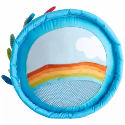 Krabbelrolle Regenbogenwelt