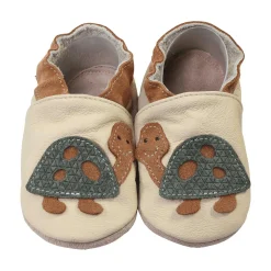 Krabbelschuhe Schildkröte