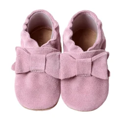 Krabbelschuhe Schleife