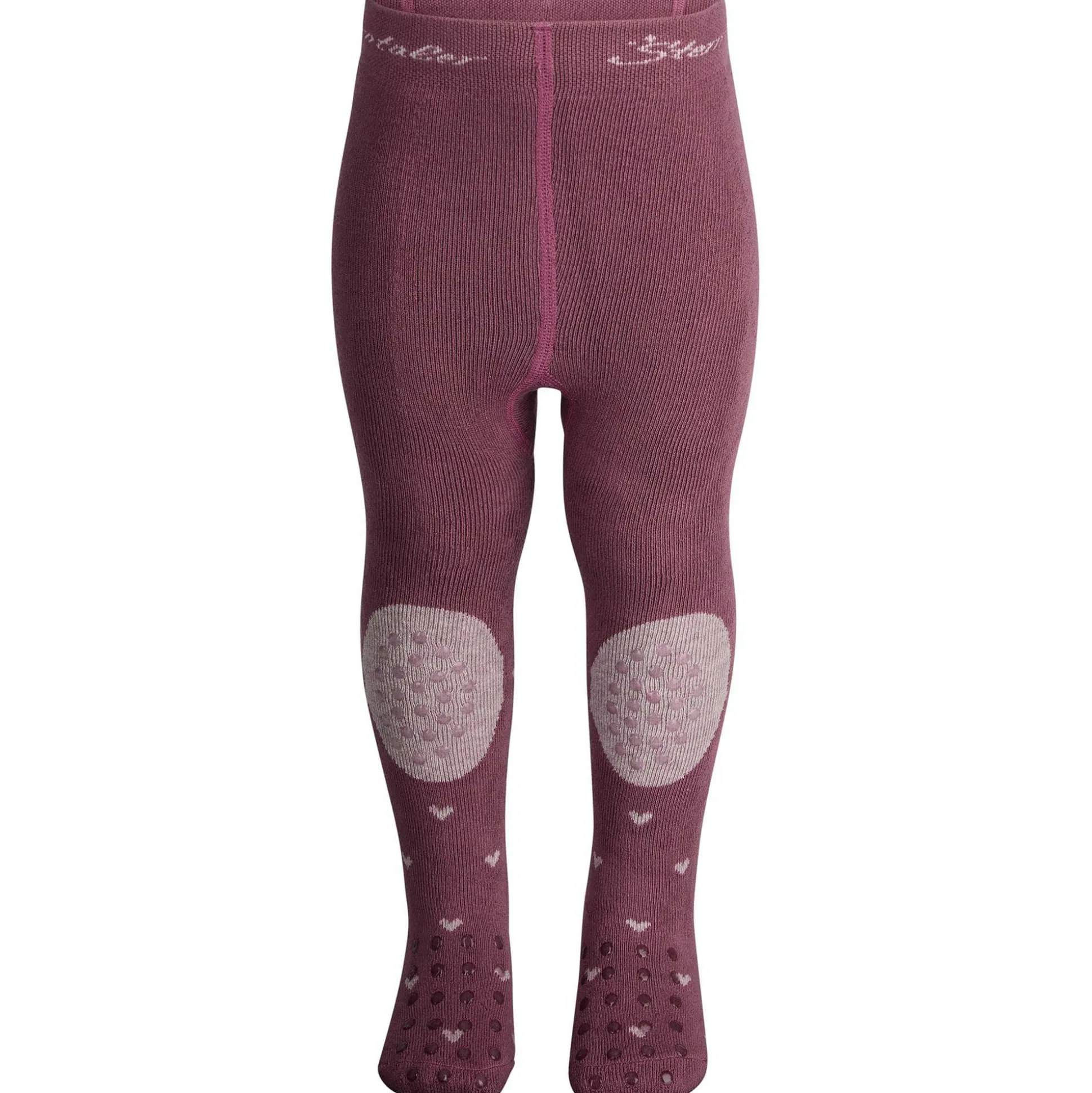 Krabbelstrumpfhose Maus