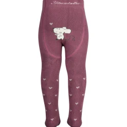 Krabbelstrumpfhose Maus