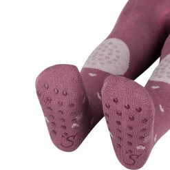 Krabbelstrumpfhose Maus