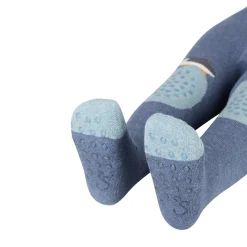 Krabbelstrumpfhose Pinguin