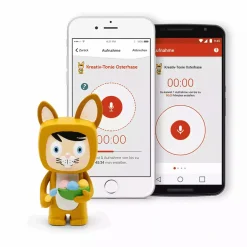 Kreativ Tonie Osterhase