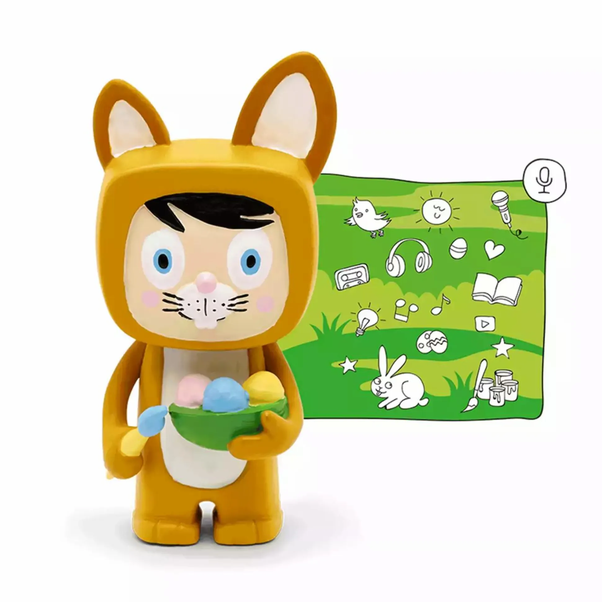 Kreativ Tonie Osterhase