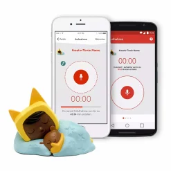 Kreativ Tonie Sleepy (Neuauflage)