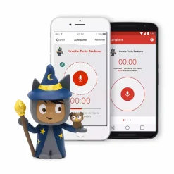 Kreativ Tonie Zauberer