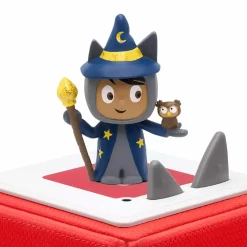 Kreativ Tonie Zauberer