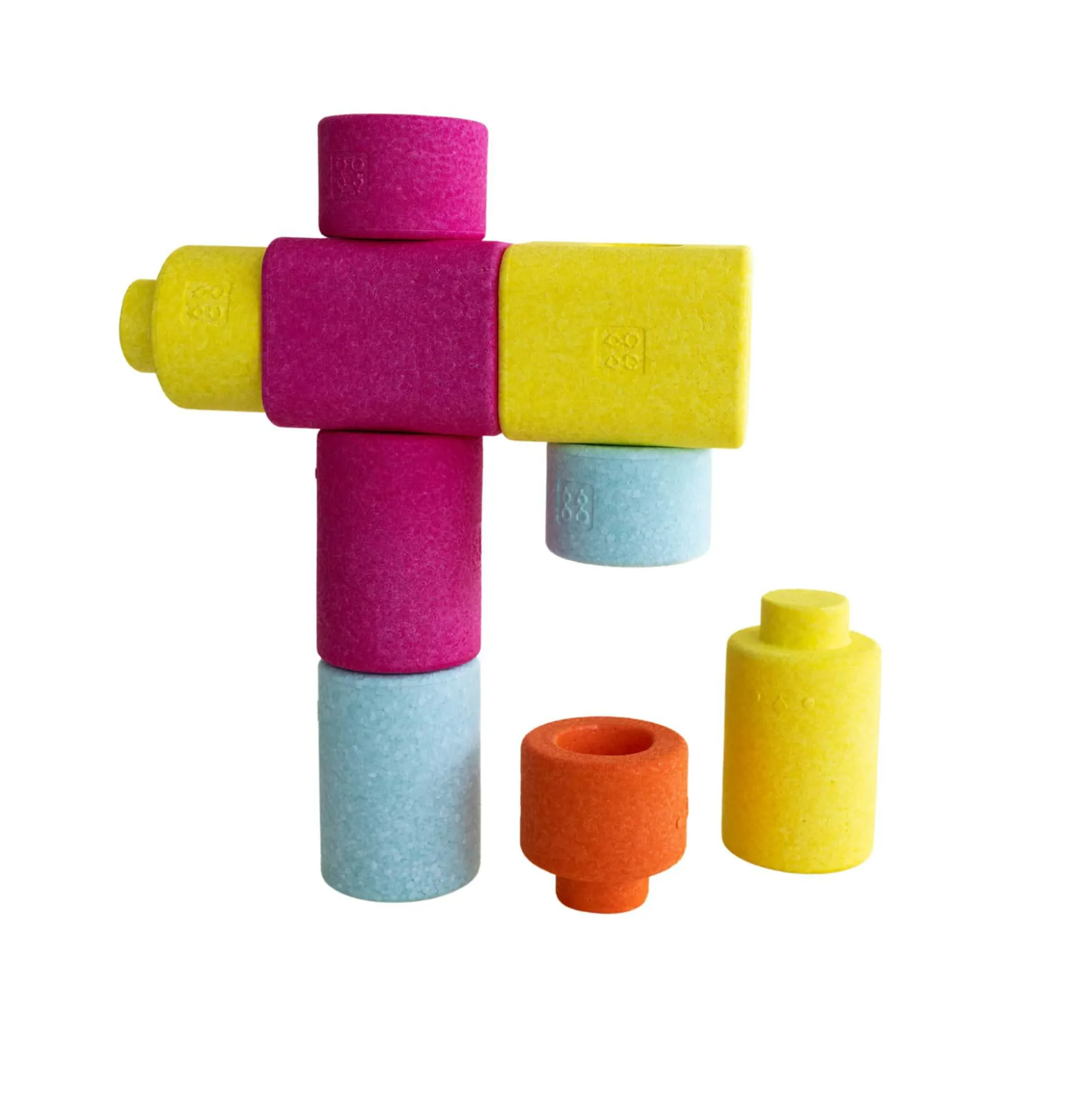 Kreativbausteine FANTASIFYR