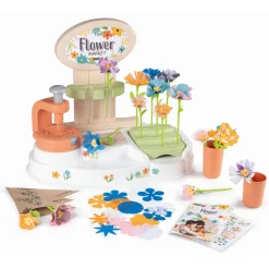 Kreativset Flower Market 1