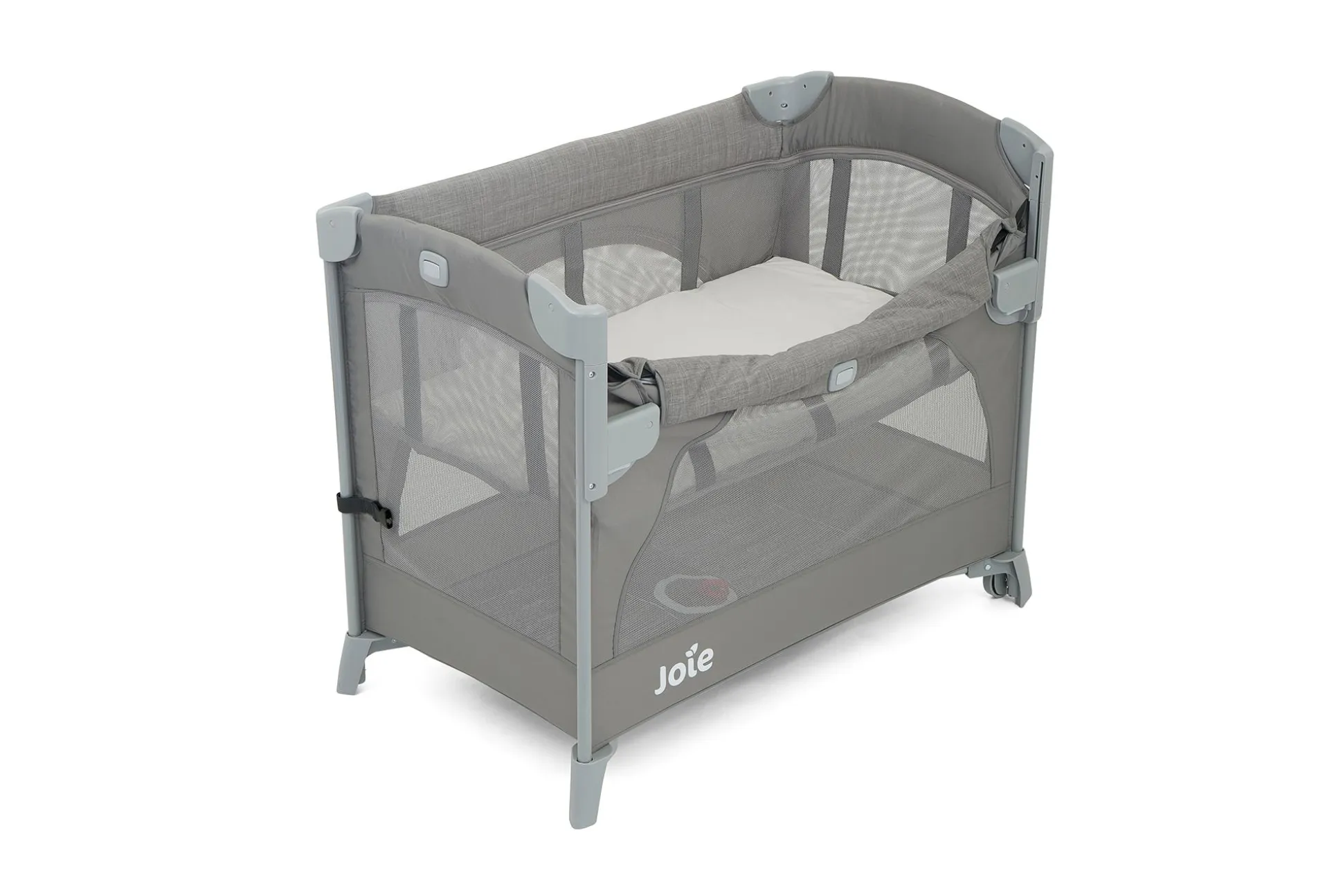 Kubbie Sleep Foggy Gray