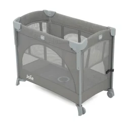 Kubbie Sleep Foggy Gray