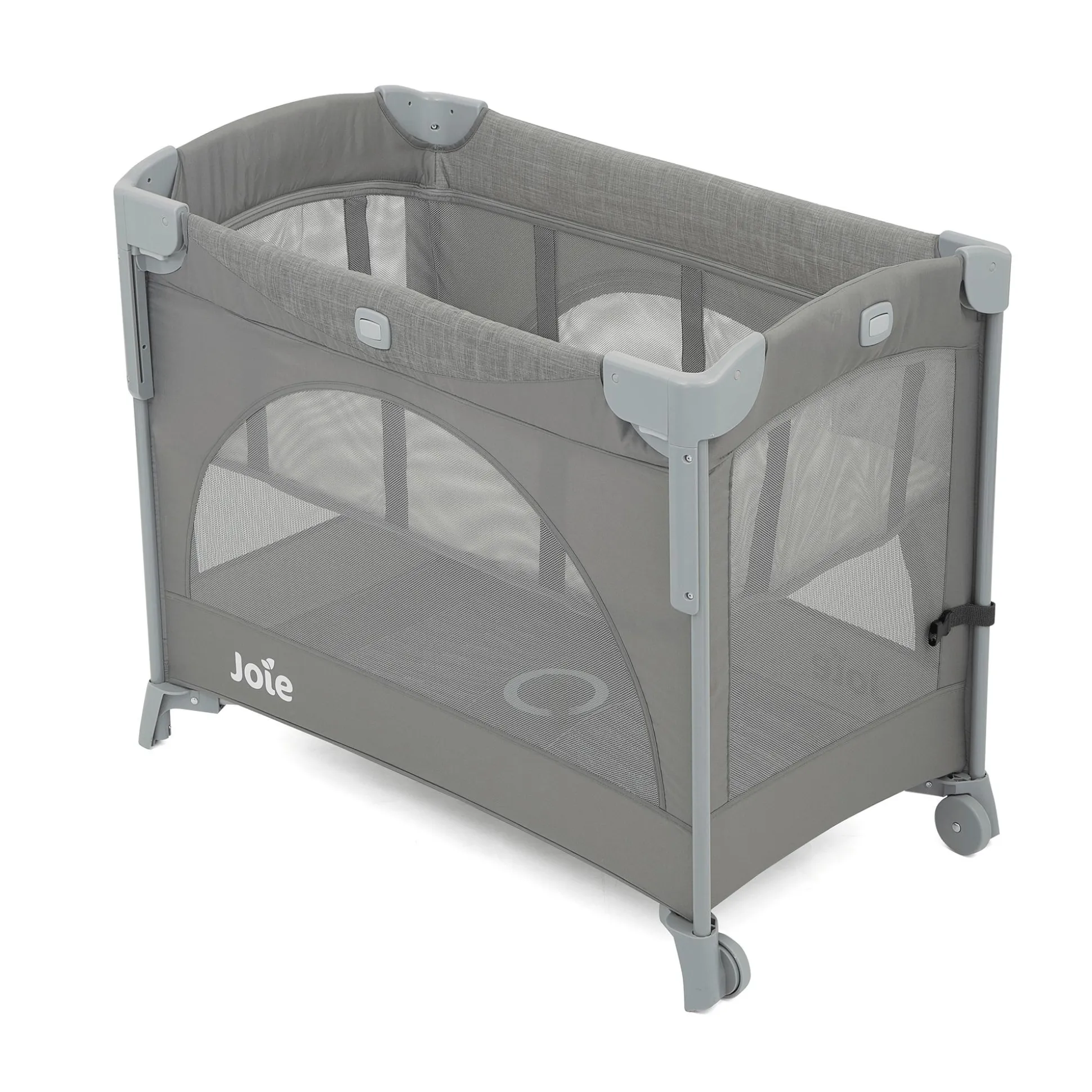 Kubbie Sleep Foggy Gray